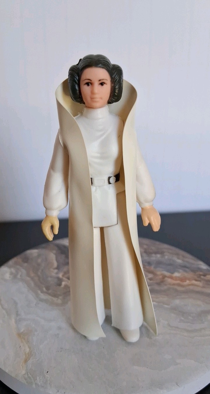 Princess Leia Organa sold