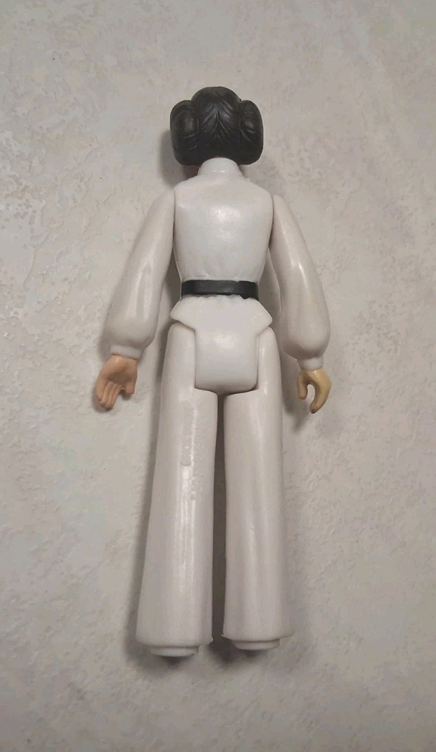Princess Leia Organa sold