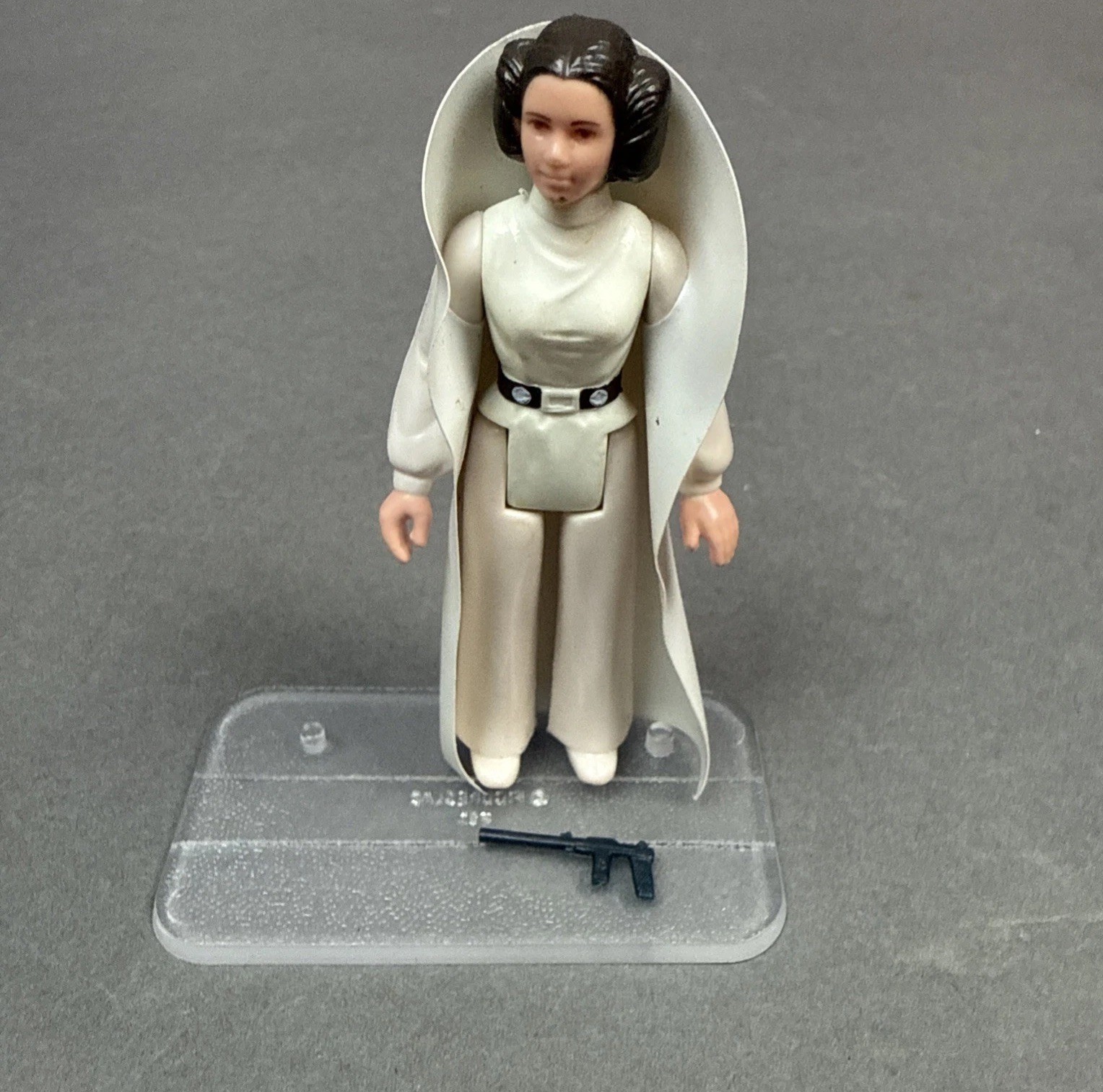 Princess Leia Organa sold