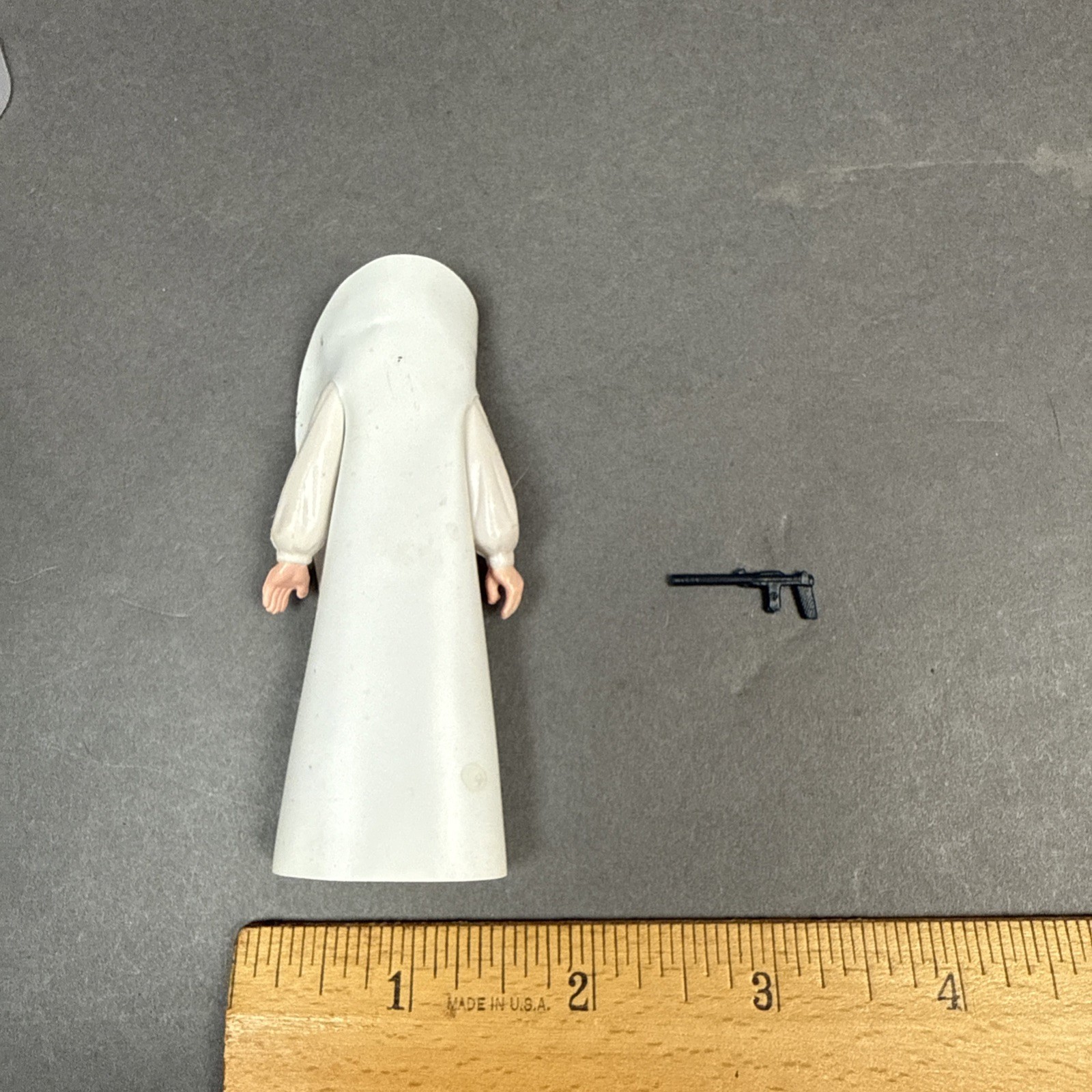 Princess Leia Organa sold