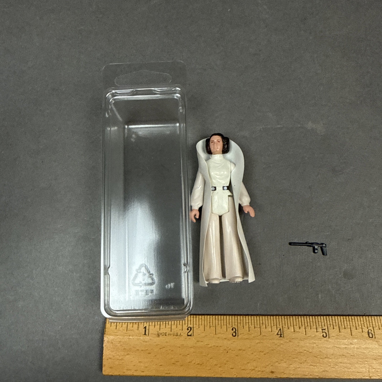 Princess Leia Organa sold