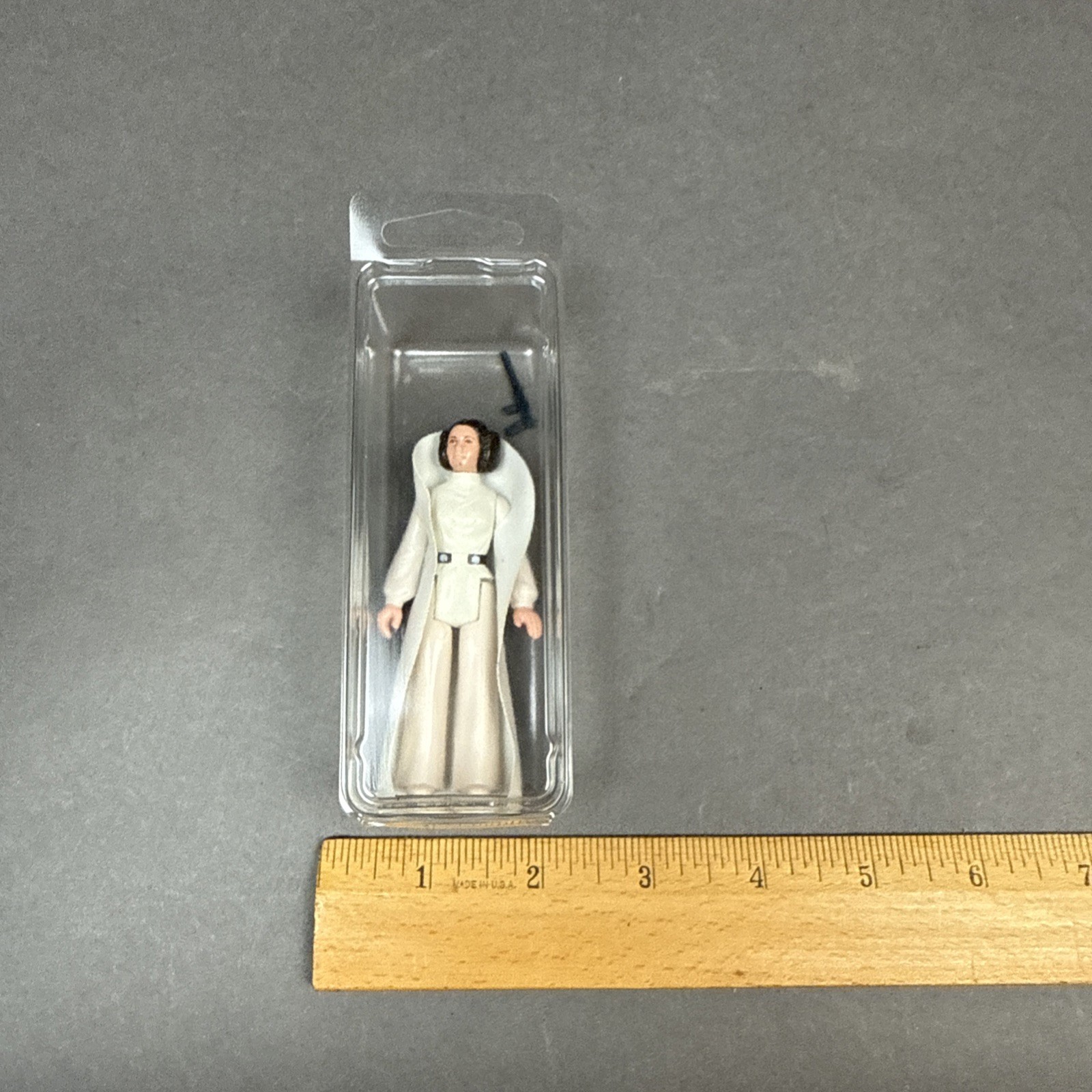 Princess Leia Organa sold