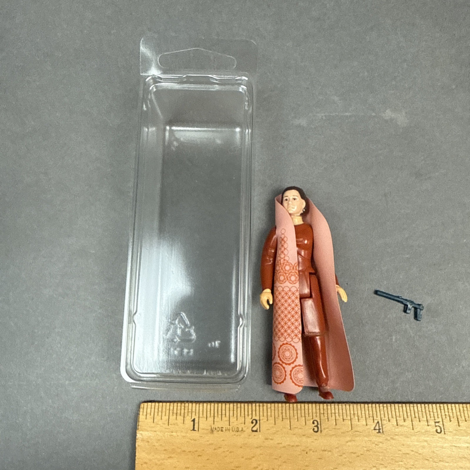 Princess Leia Organa (Bespin Gown) sold