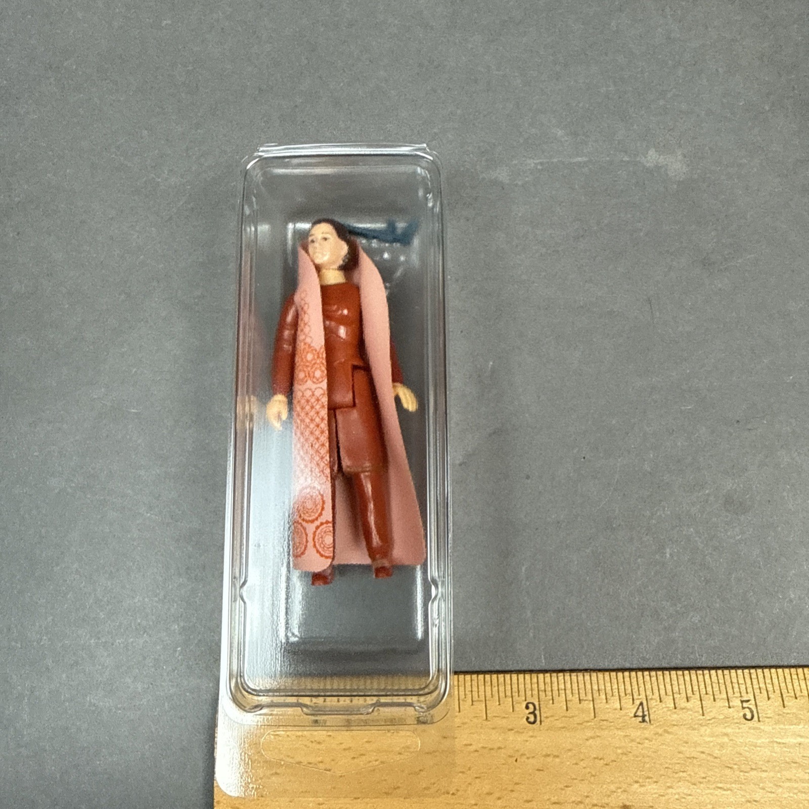 Princess Leia Organa (Bespin Gown) sold