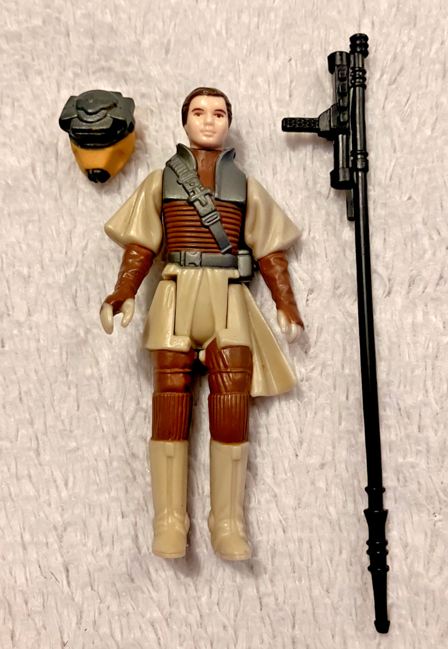 Princess Leia Organa (Boushh Disguise) sold