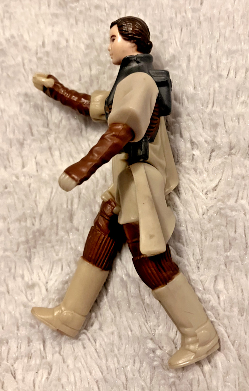 Princess Leia Organa (Boushh Disguise) sold