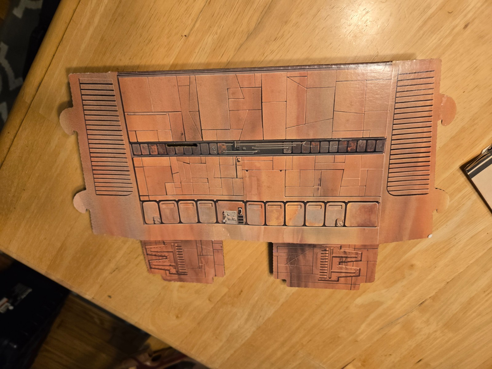 Land of the Jawas sold