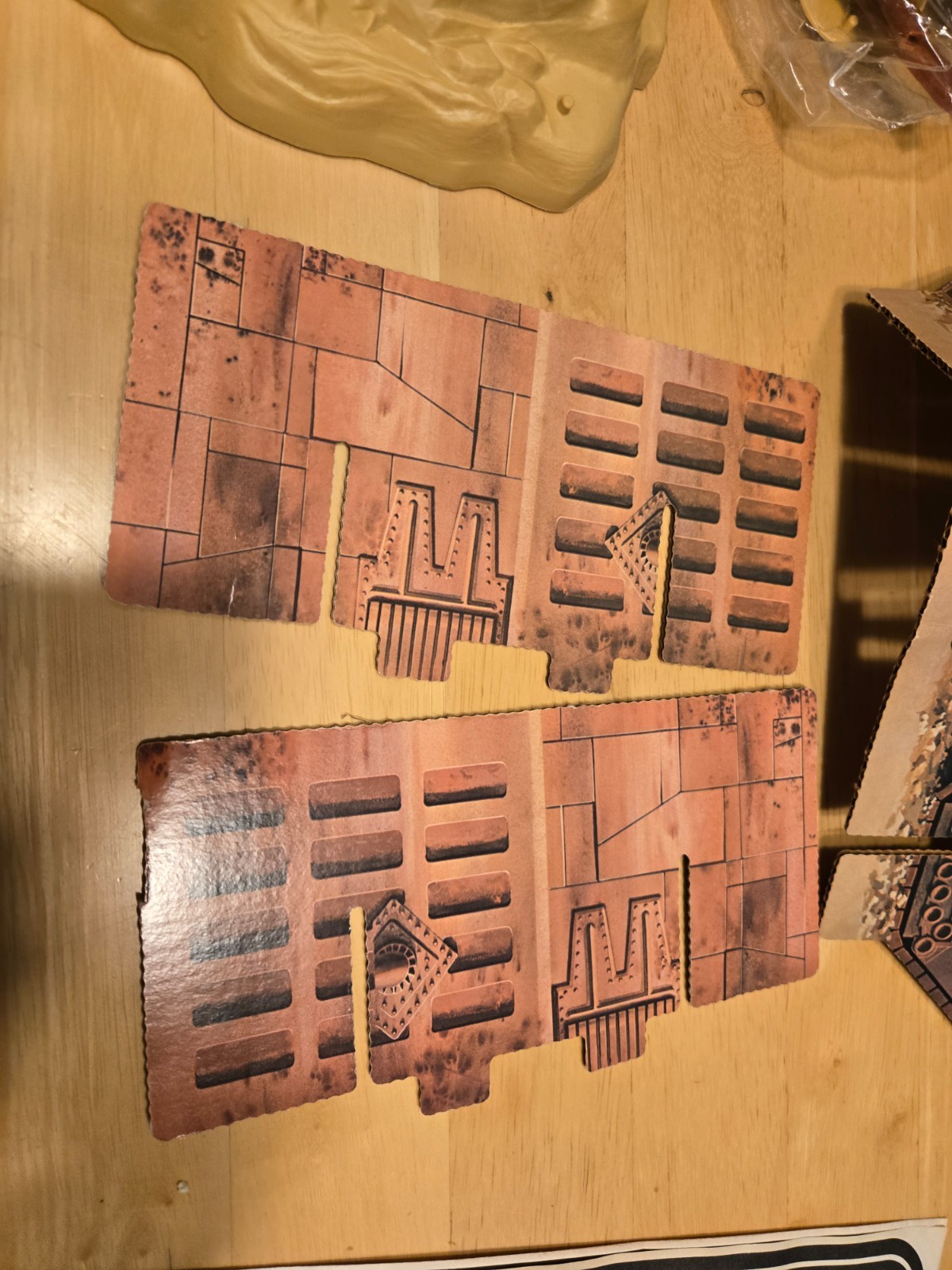 Land of the Jawas sold