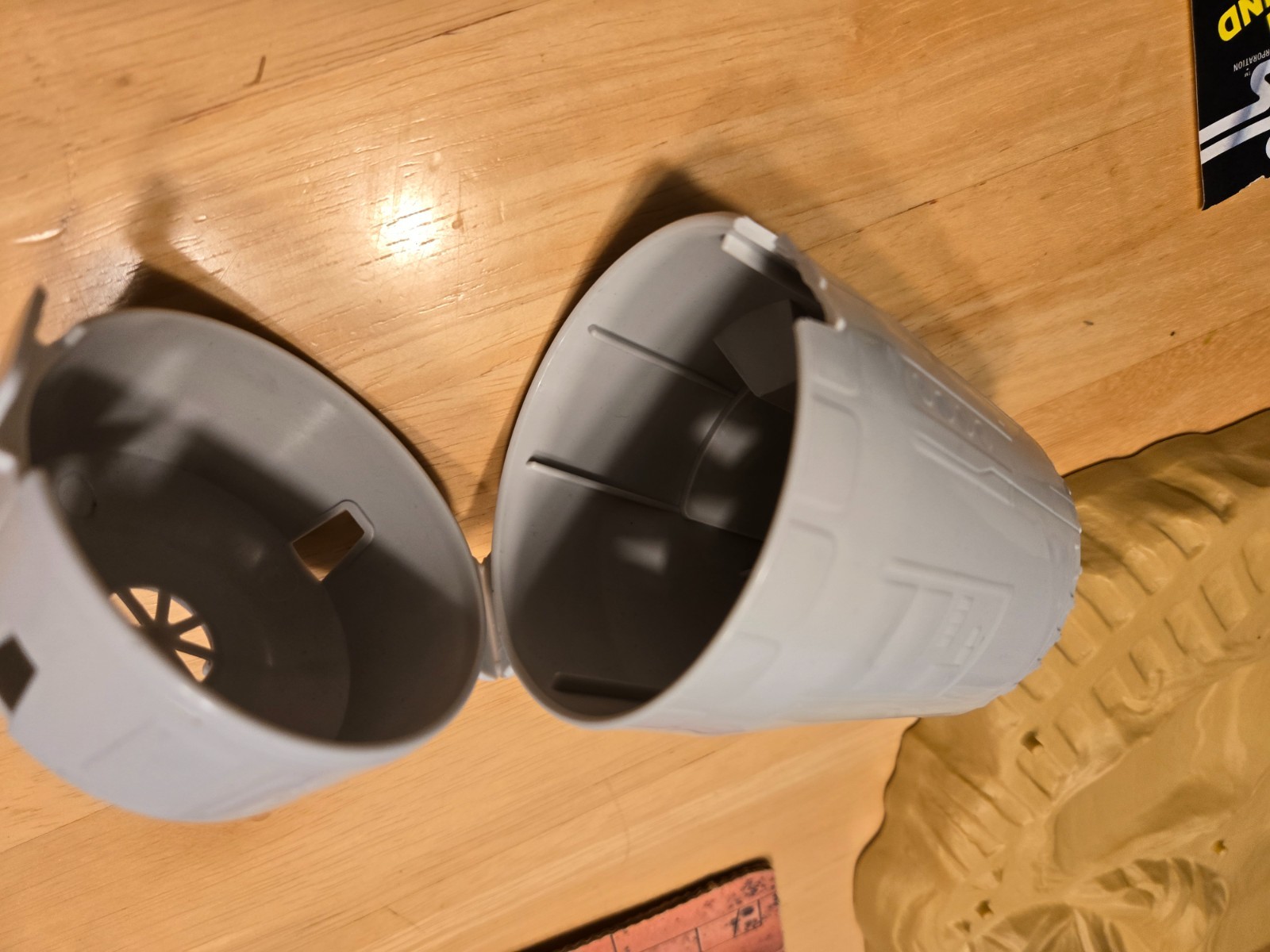 Land of the Jawas sold