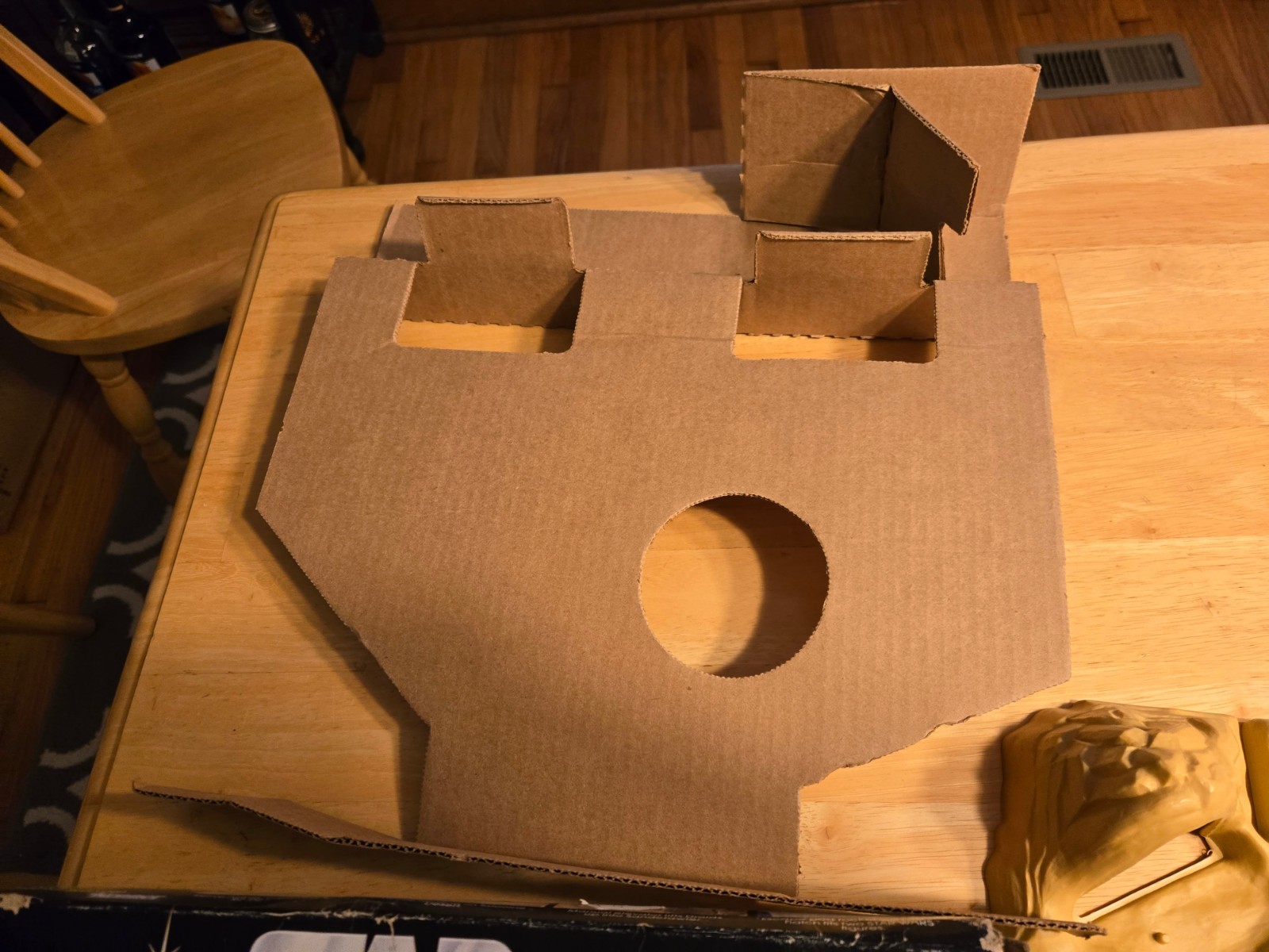 Land of the Jawas sold