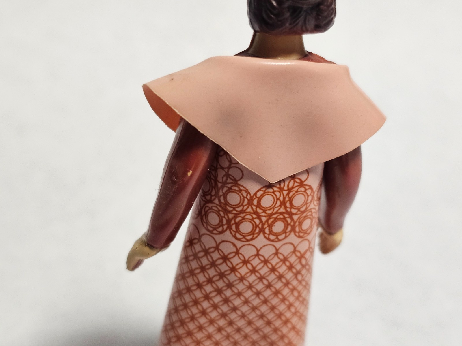 Princess Leia Organa (Bespin Gown) sold