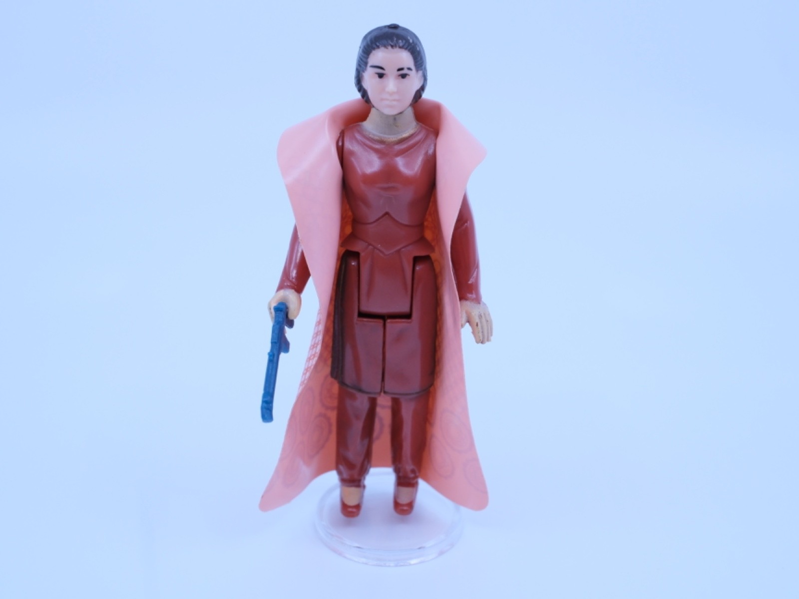 Princess Leia Organa (Bespin Gown) sold