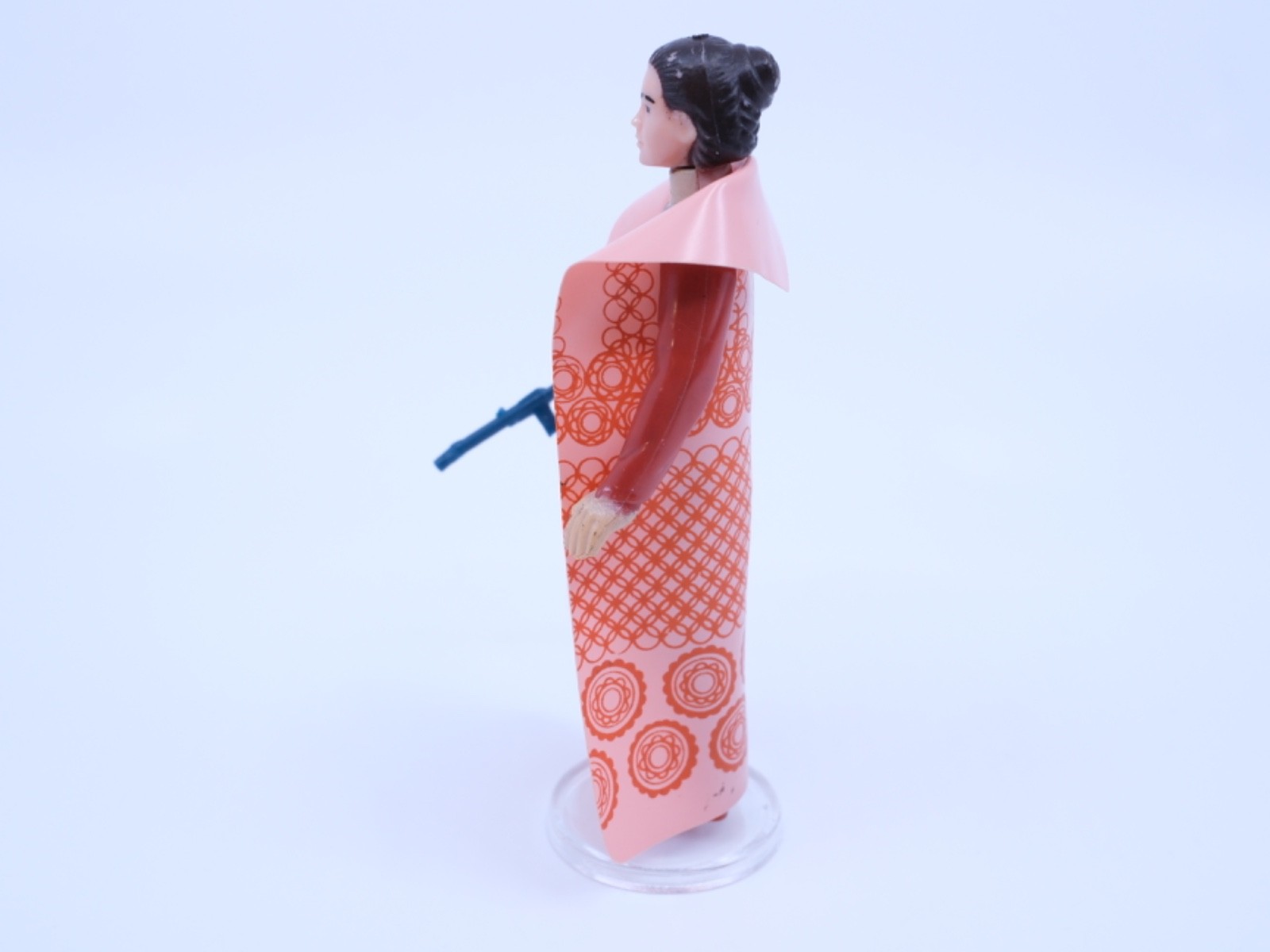 Princess Leia Organa (Bespin Gown) sold