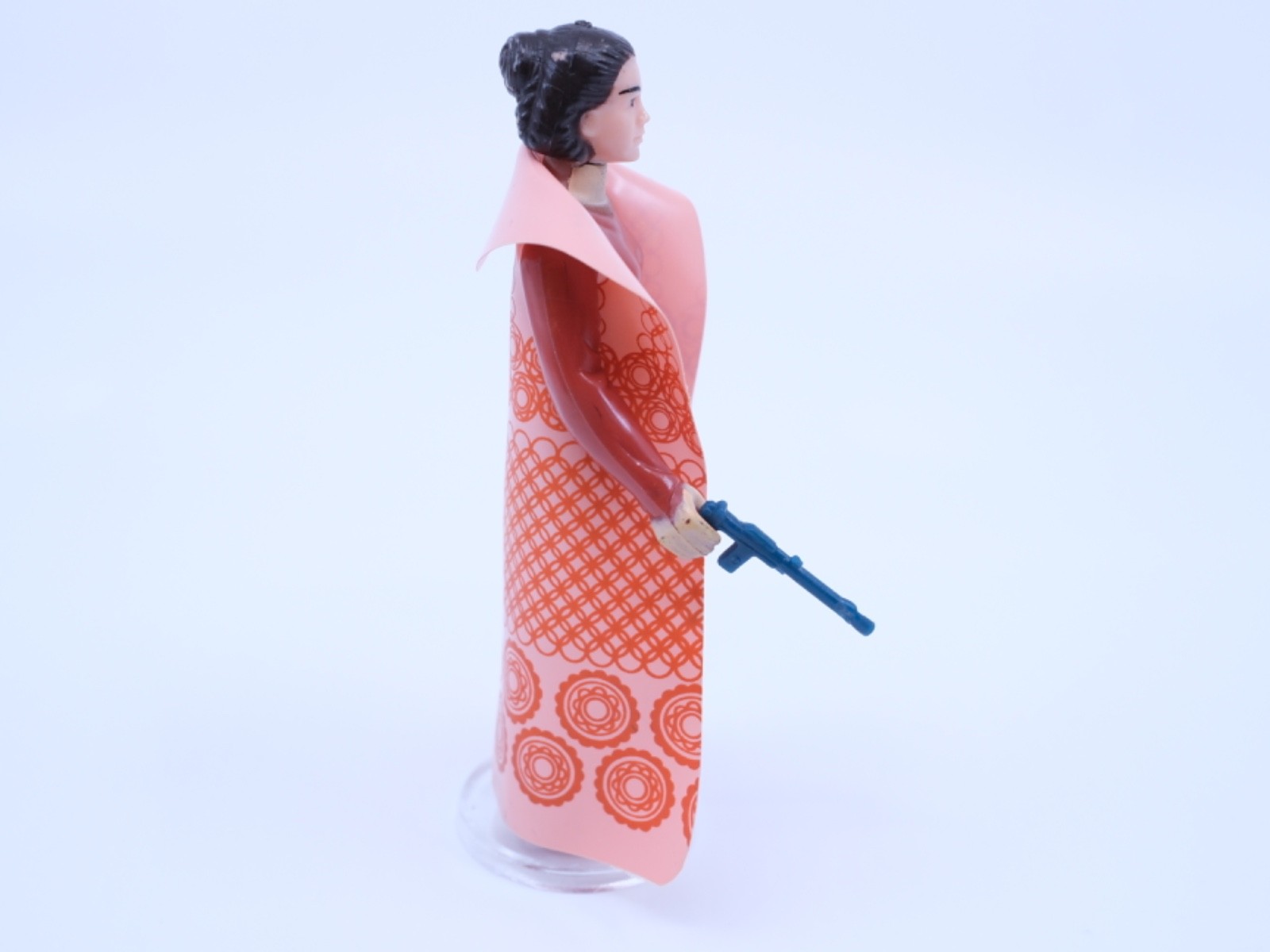Princess Leia Organa (Bespin Gown) sold