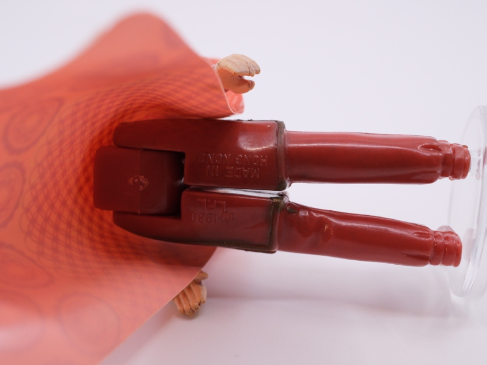 Princess Leia Organa (Bespin Gown) sold