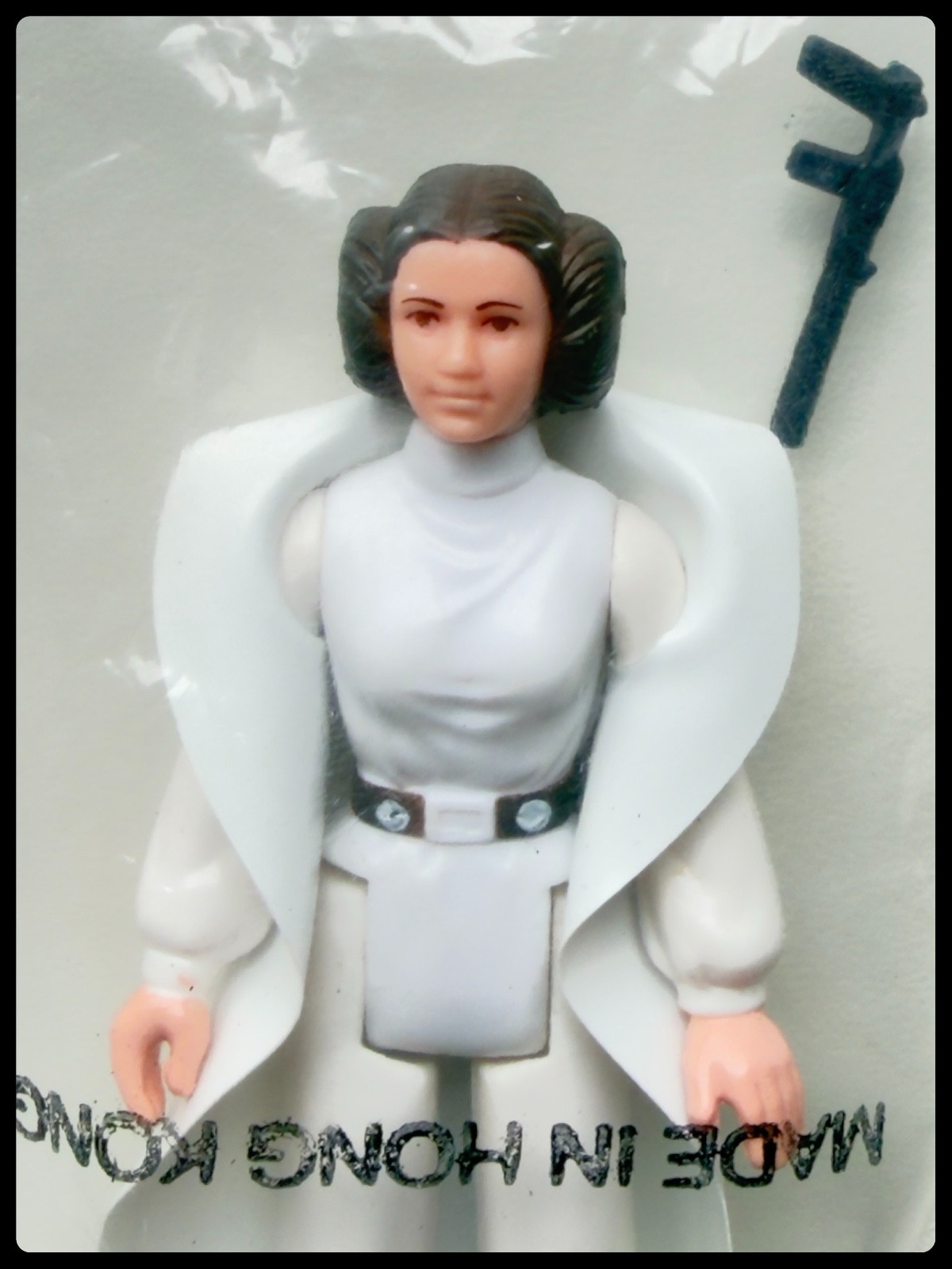 Princess Leia Organa sold