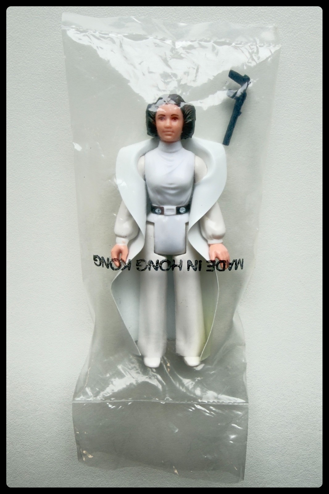 Princess Leia Organa sold