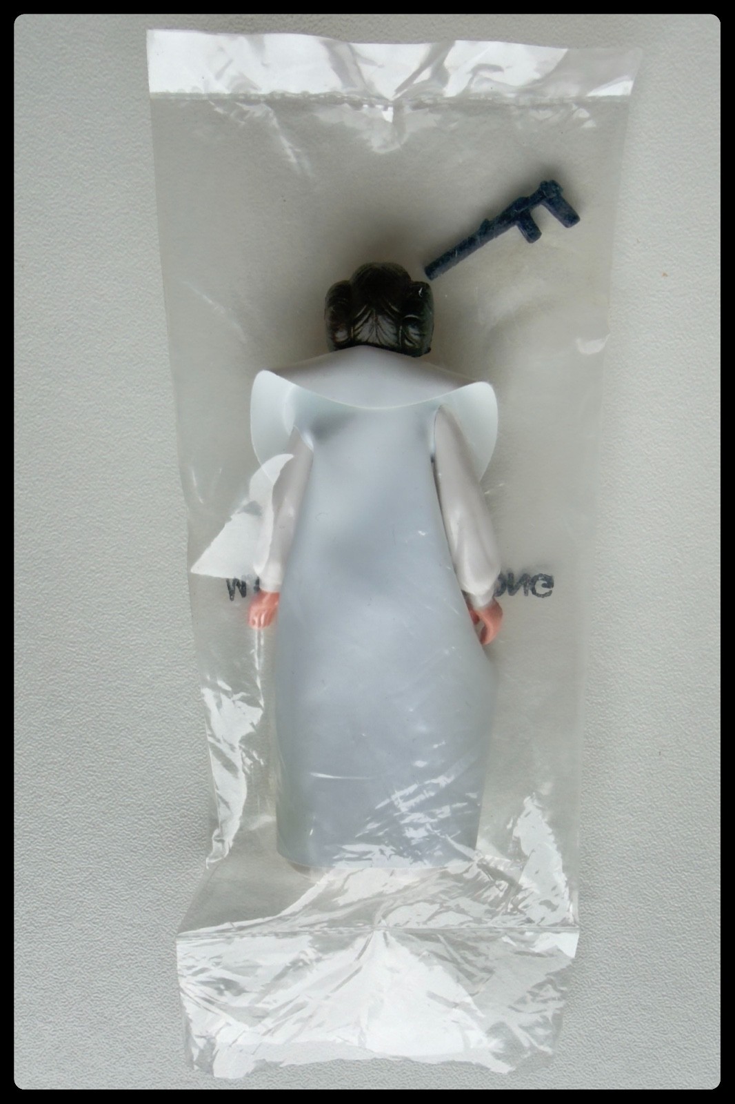 Princess Leia Organa sold