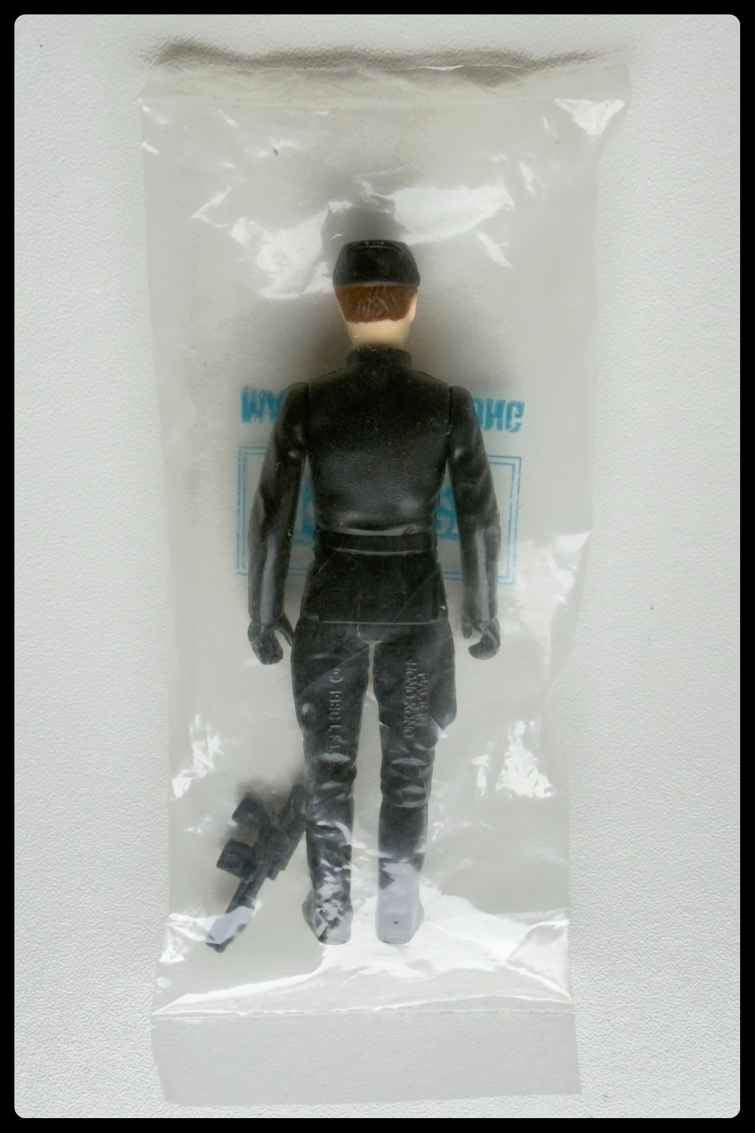 Imperial Commander sold