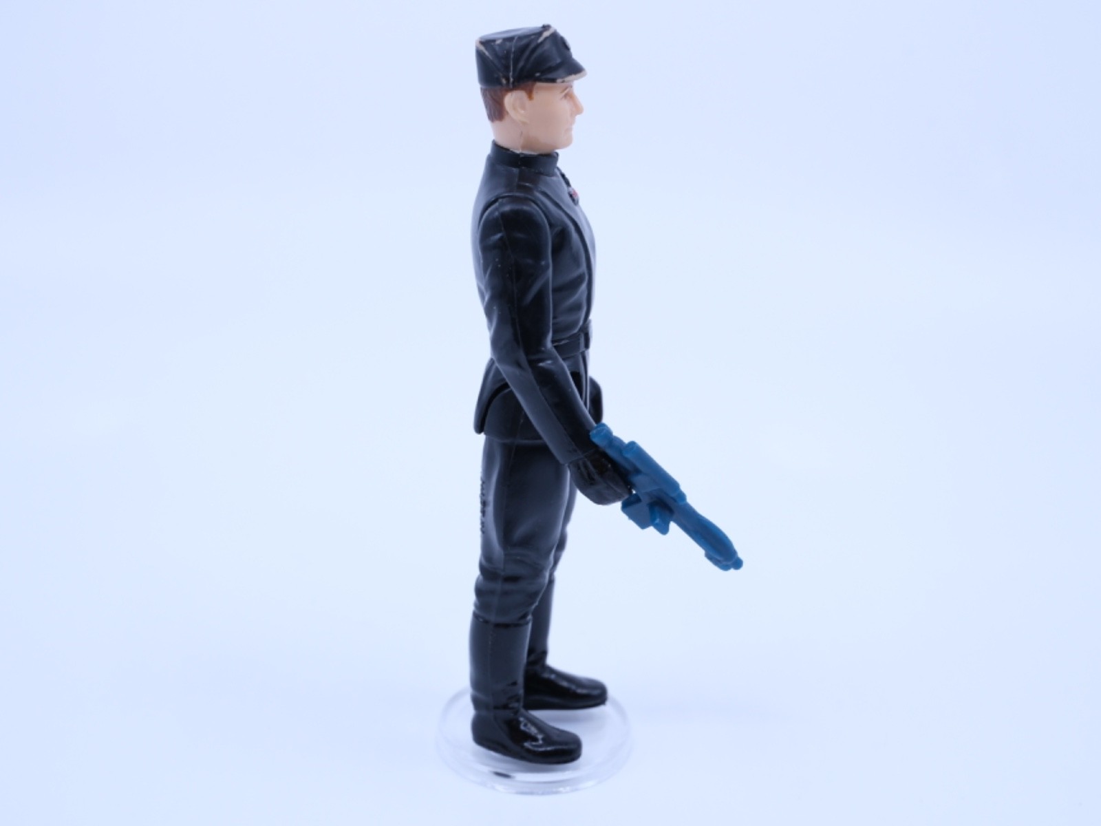 Imperial Commander sold