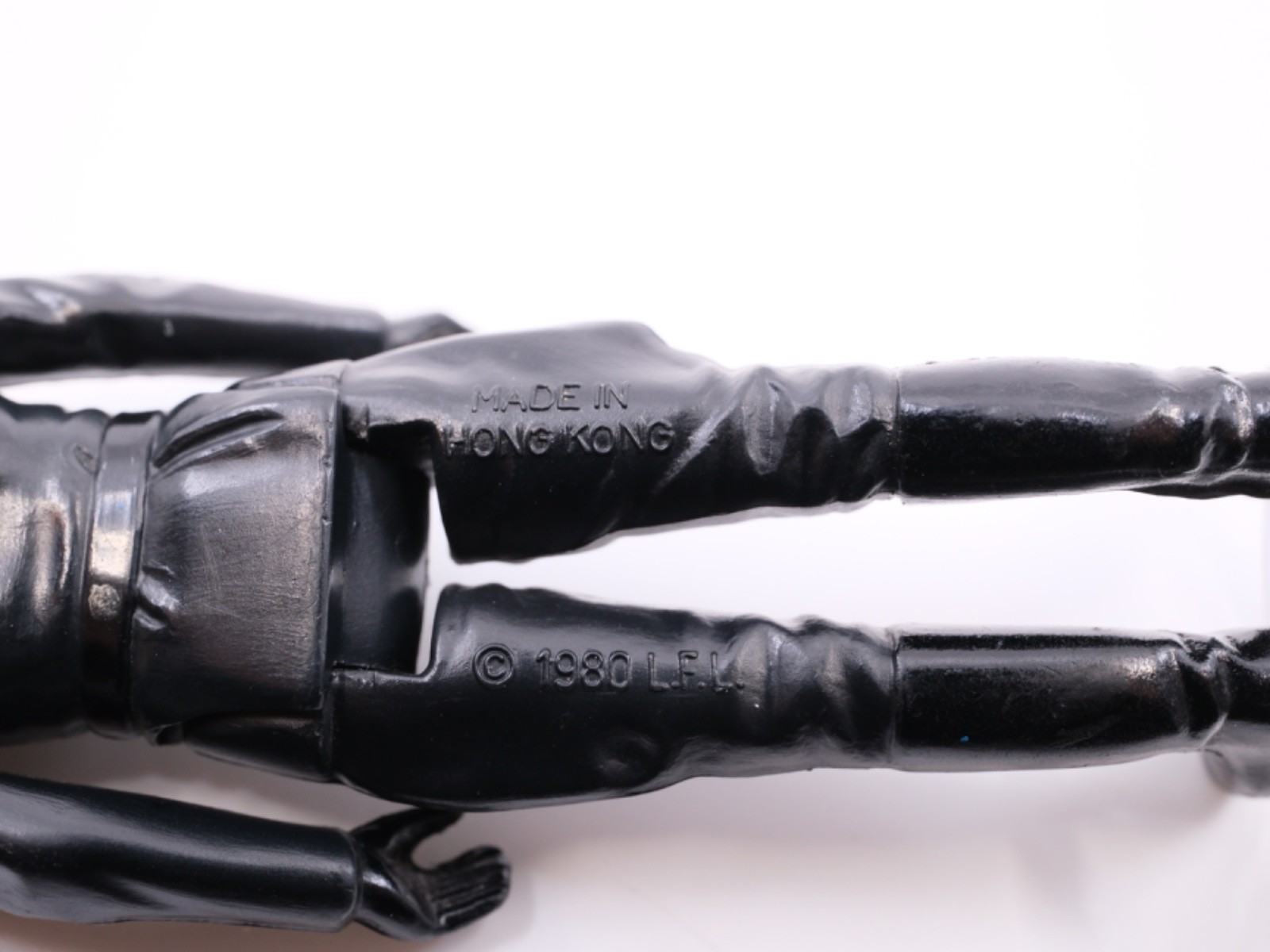 Imperial Commander sold