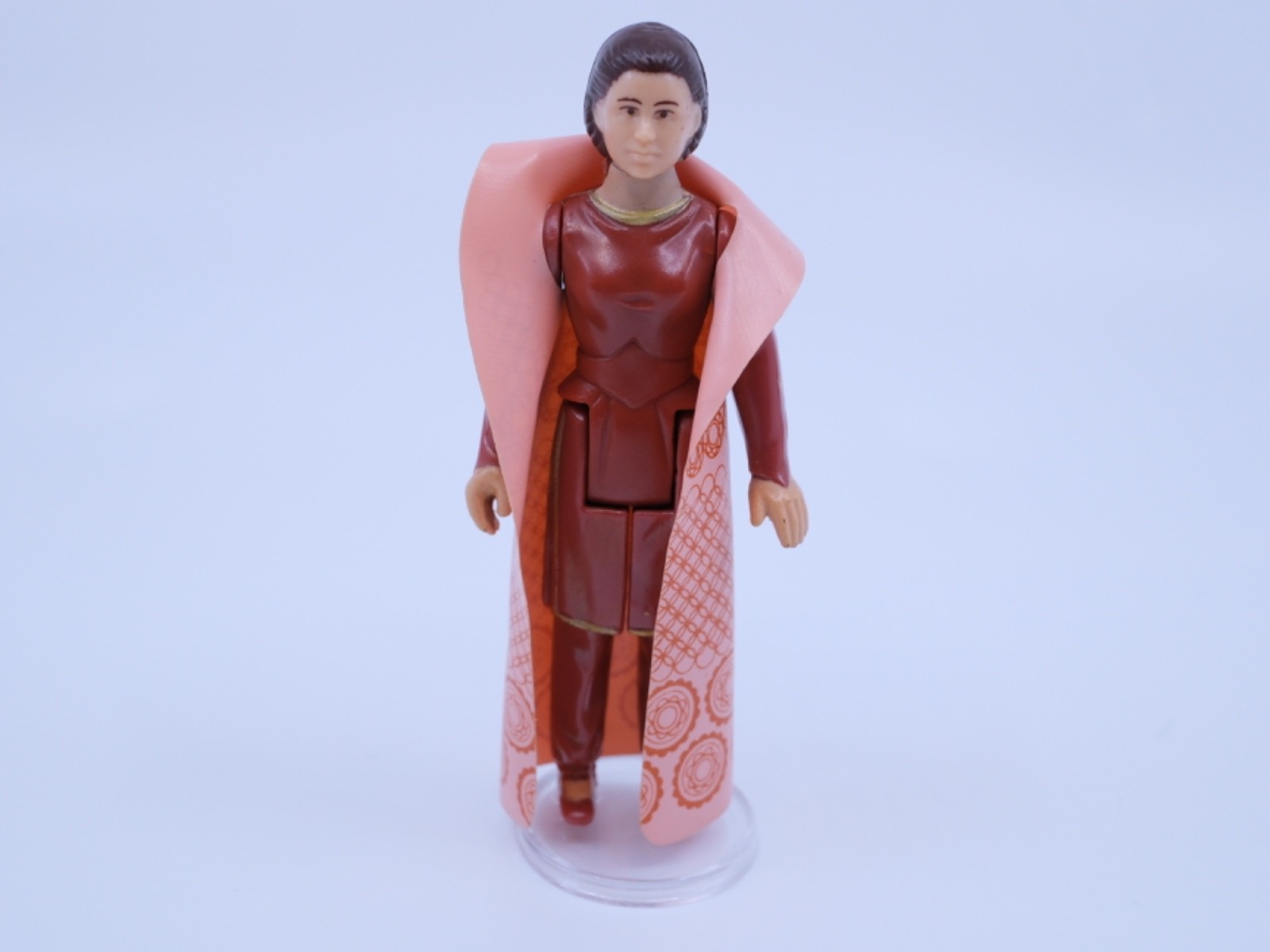 Princess Leia Organa (Bespin Gown) sold