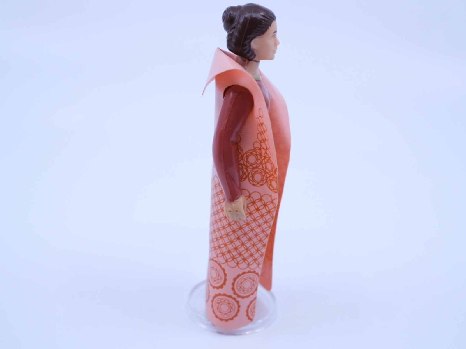 Princess Leia Organa (Bespin Gown) sold