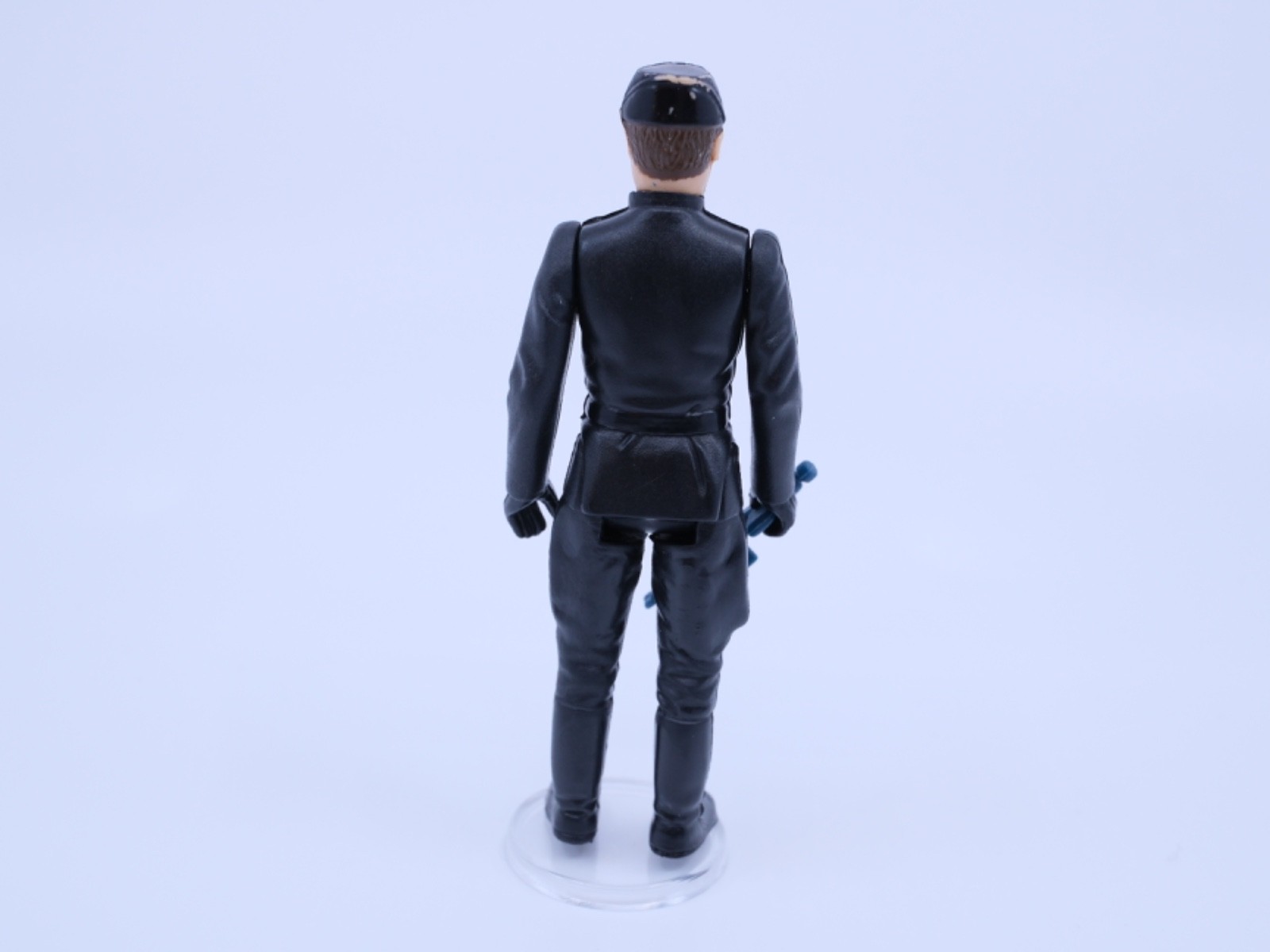 Imperial Commander sold