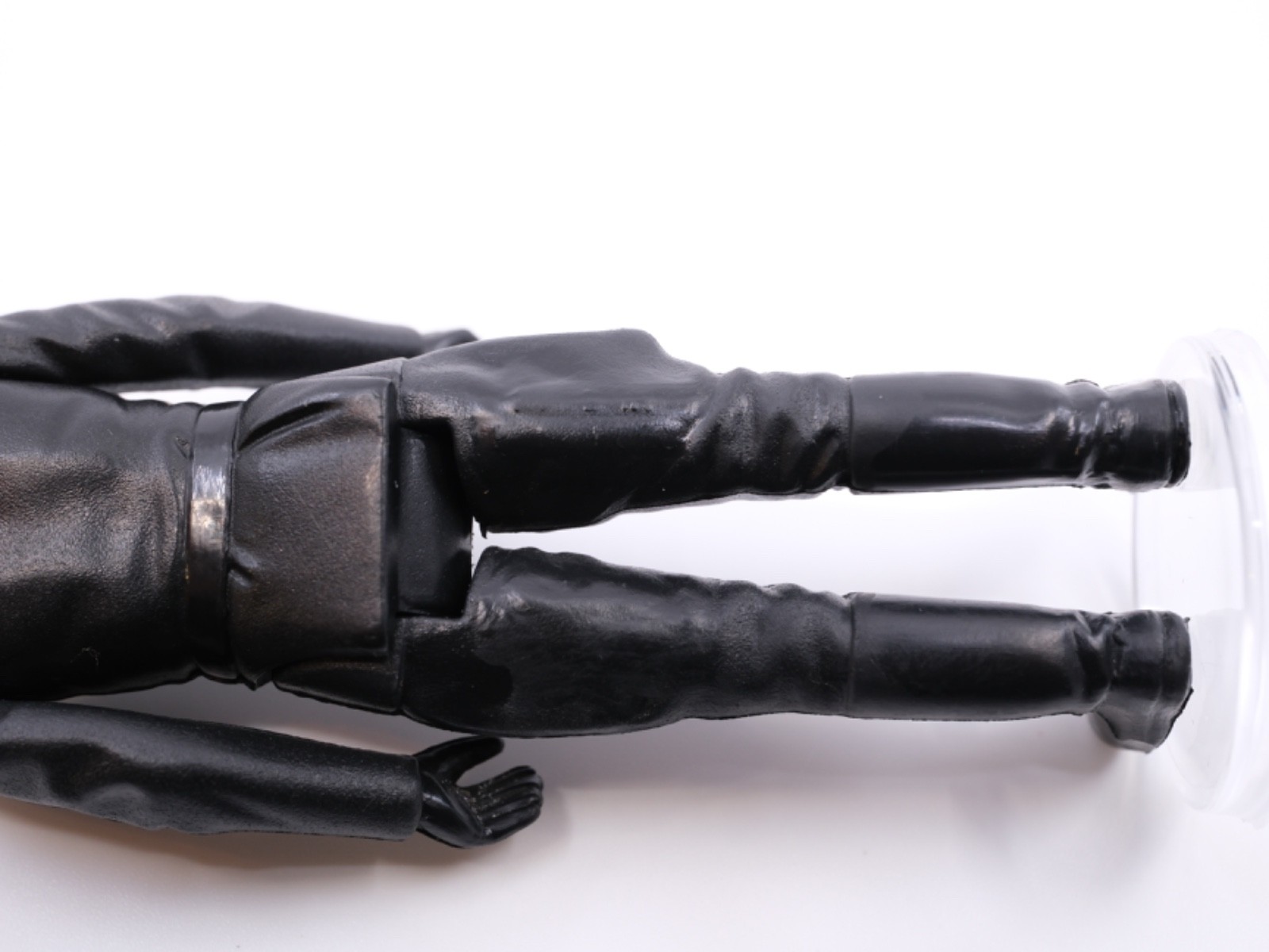 Imperial Commander sold