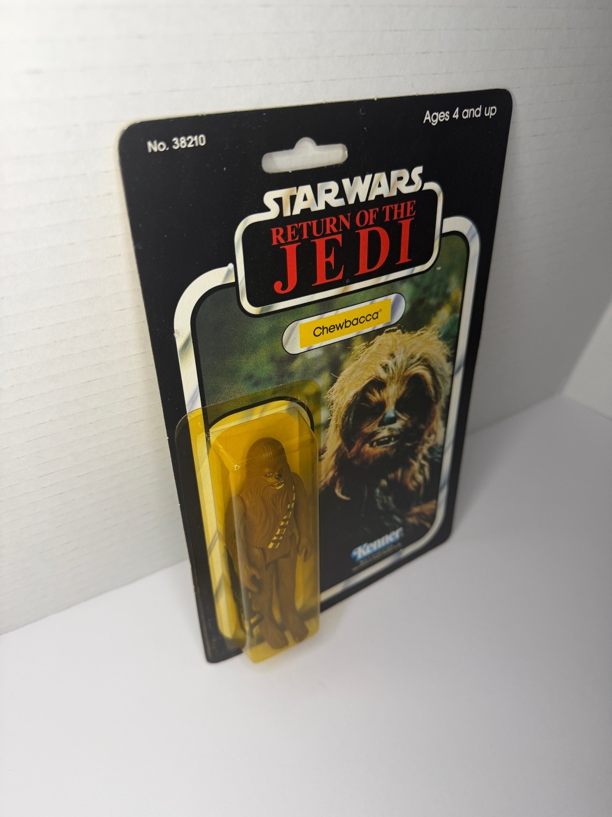 Chewbacca sold