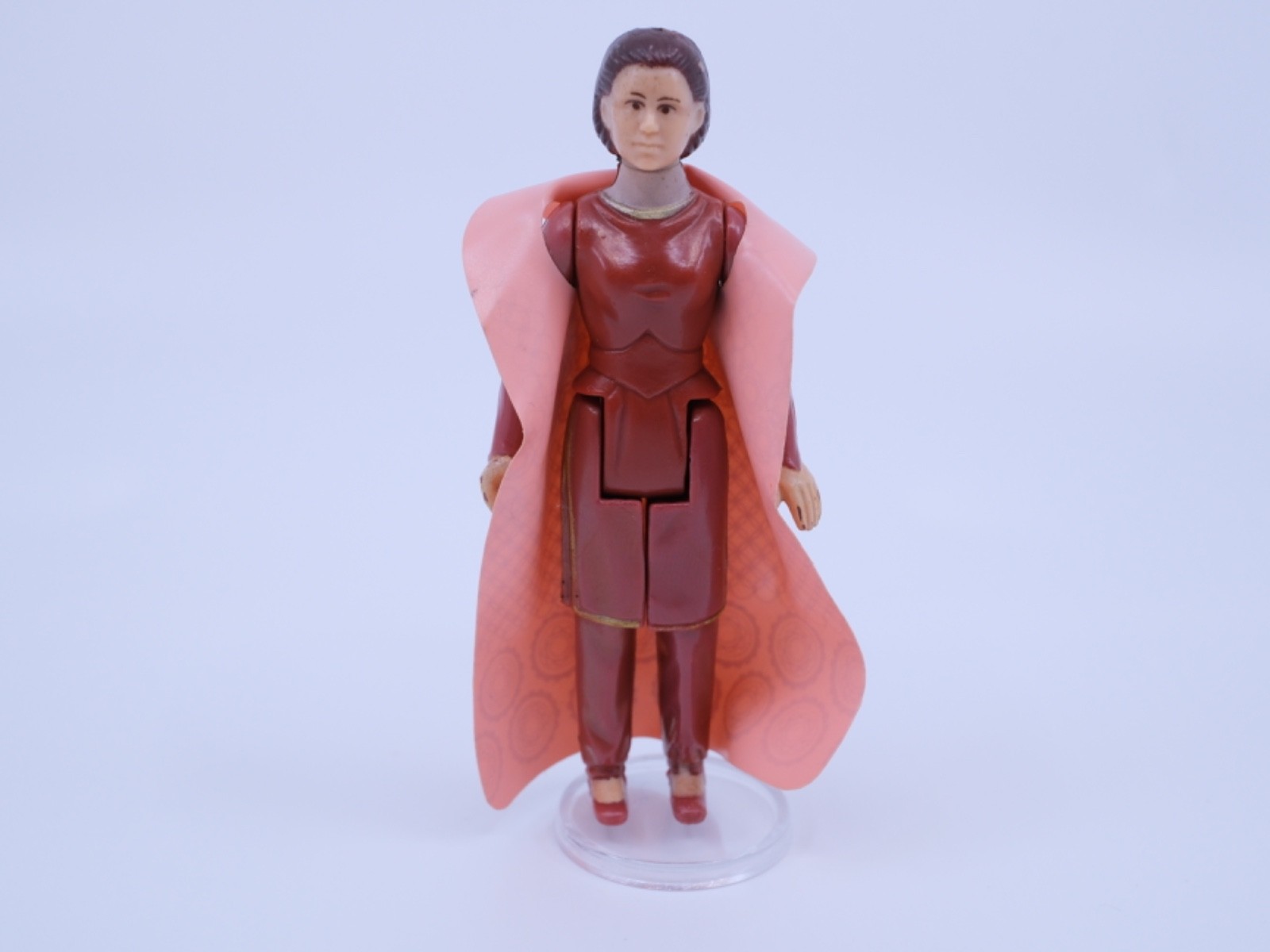 Princess Leia Organa (Bespin Gown) sold