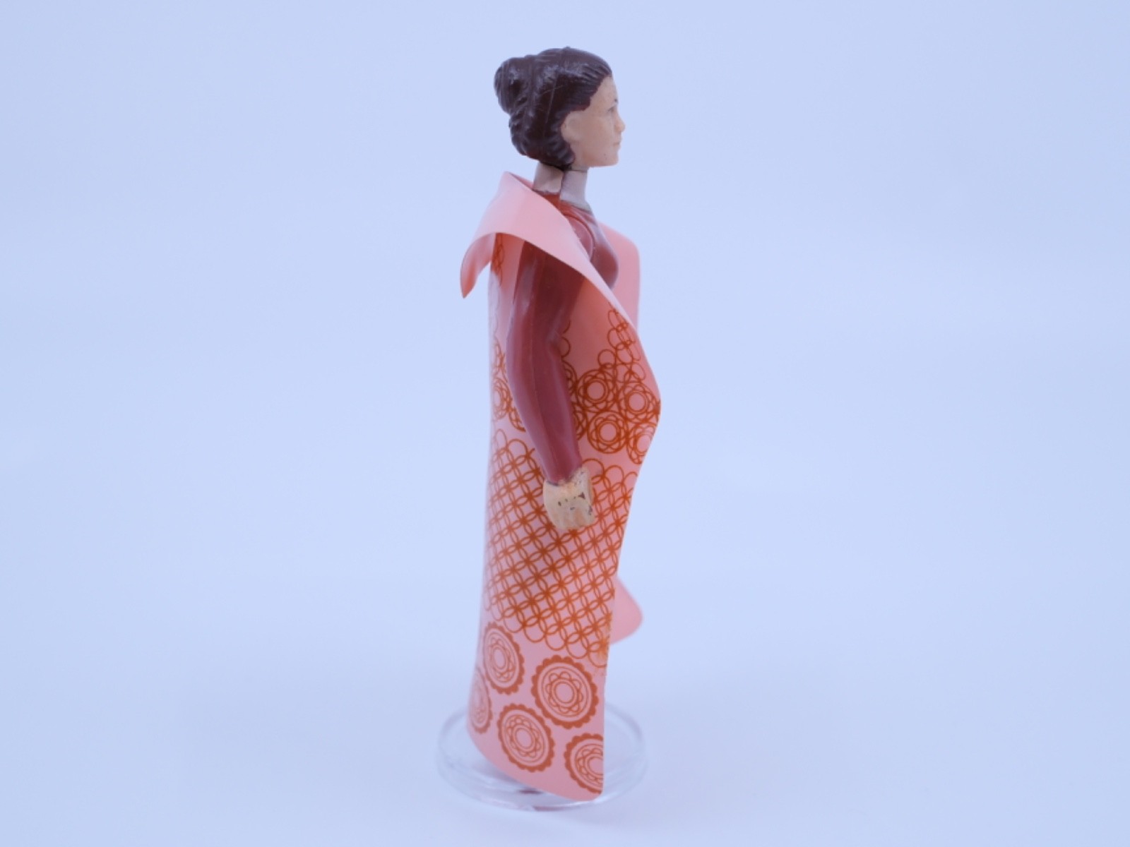 Princess Leia Organa (Bespin Gown) sold