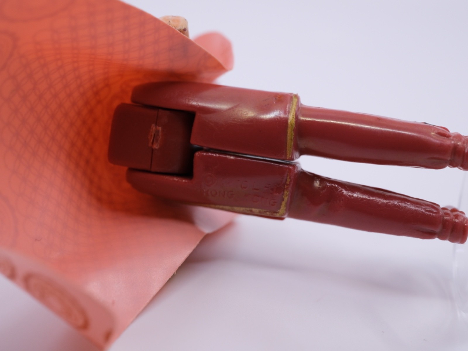 Princess Leia Organa (Bespin Gown) sold