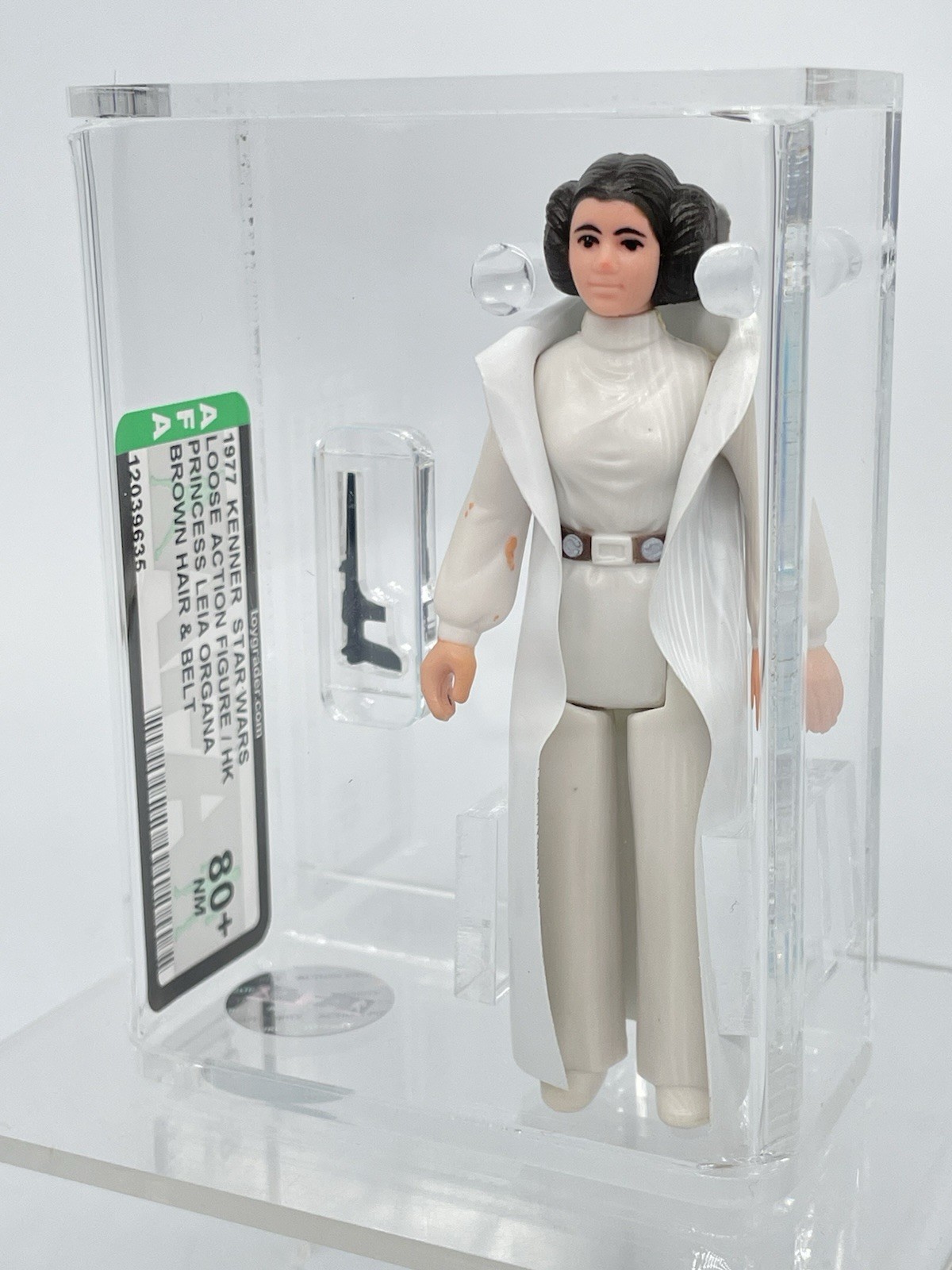 Princess Leia Organa sold