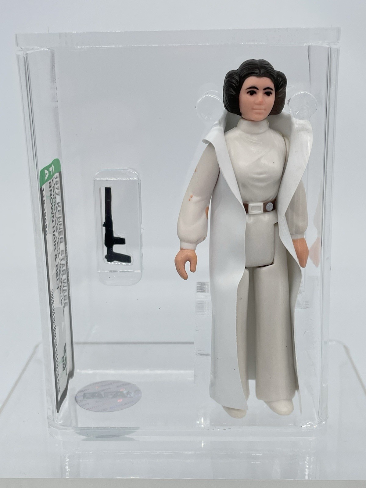 Princess Leia Organa sold