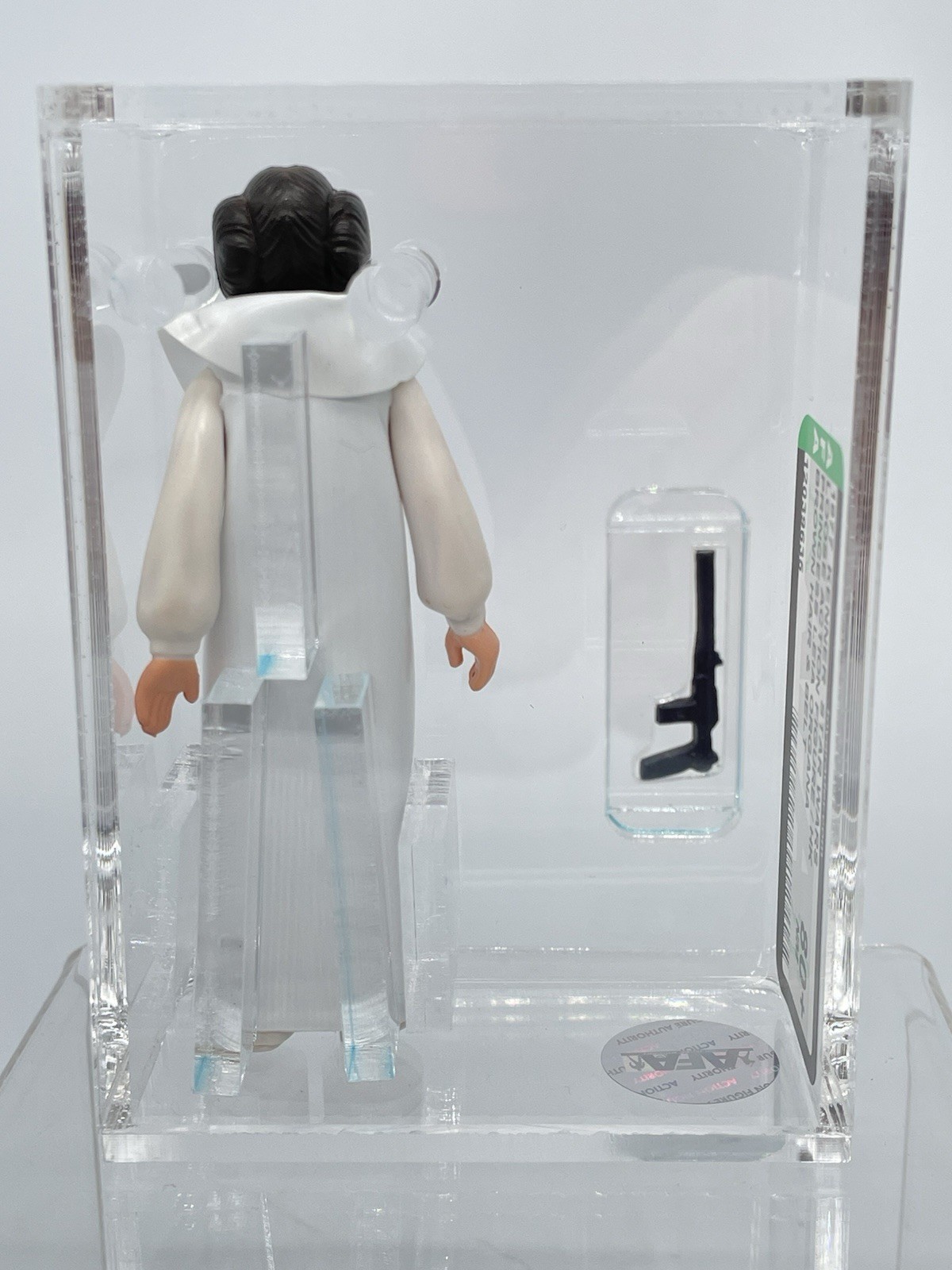 Princess Leia Organa sold