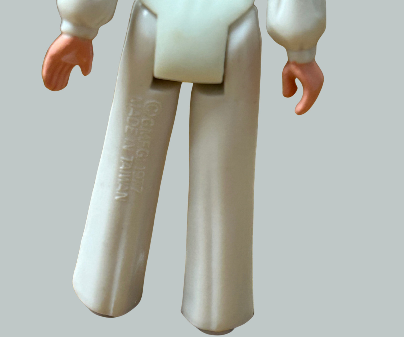 Princess Leia Organa sold