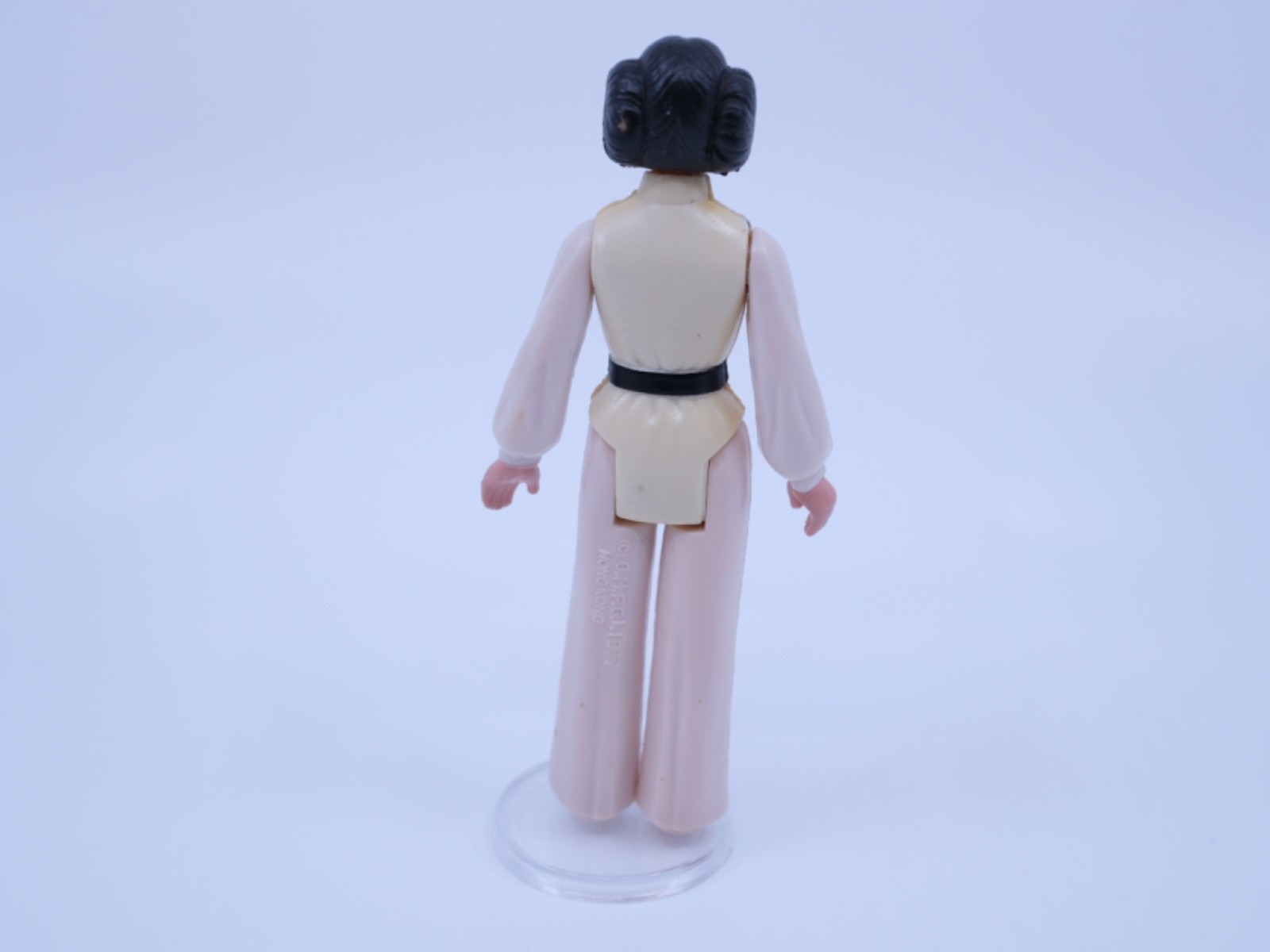 Princess Leia Organa sold