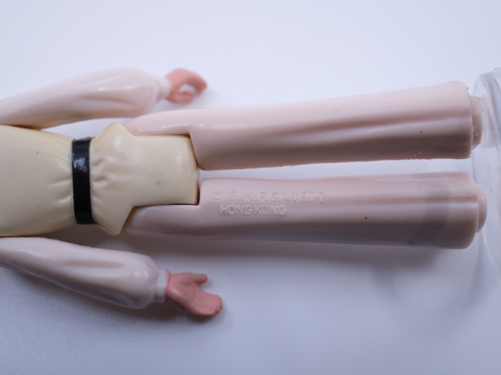 Princess Leia Organa sold