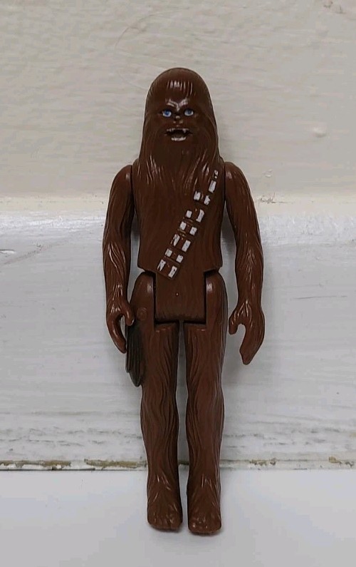 Chewbacca sold