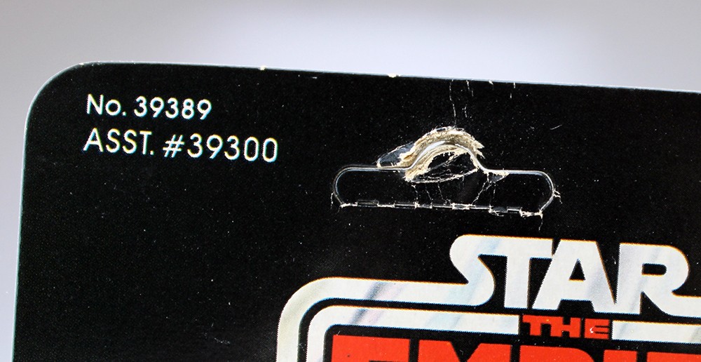 Imperial Commander sold