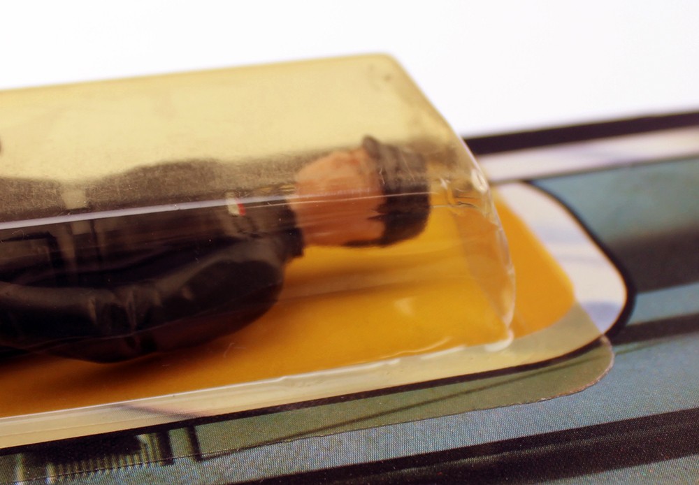 Imperial Commander sold