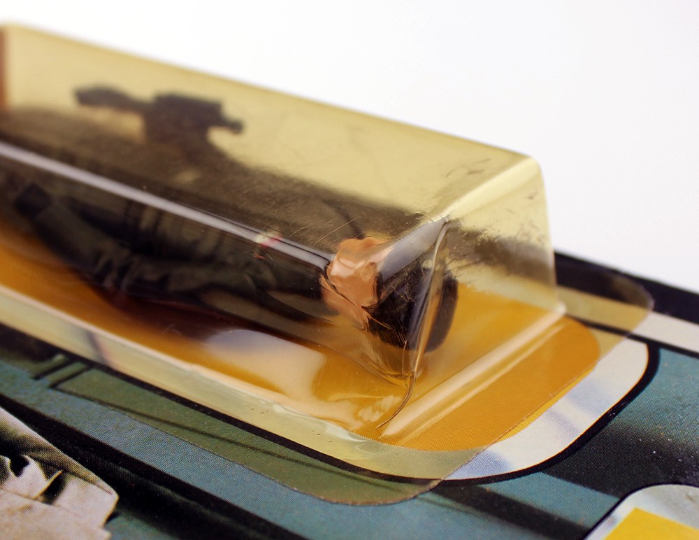 Imperial Commander sold