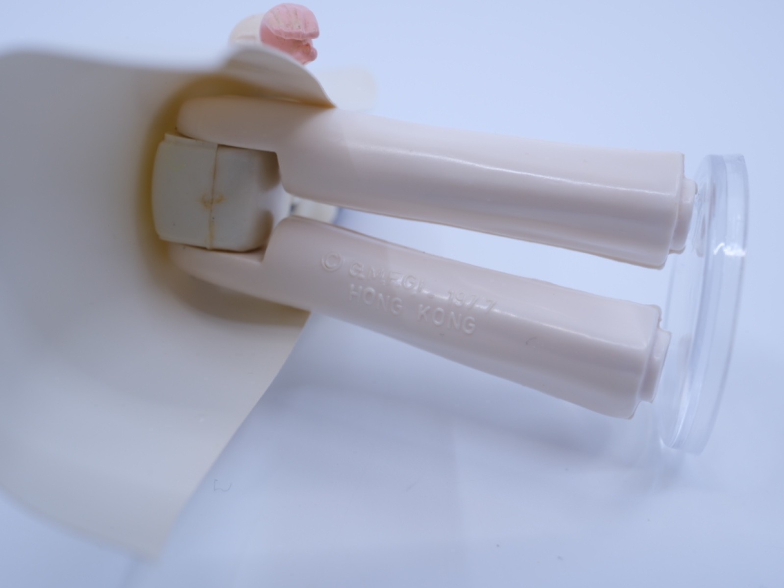 Princess Leia Organa sold