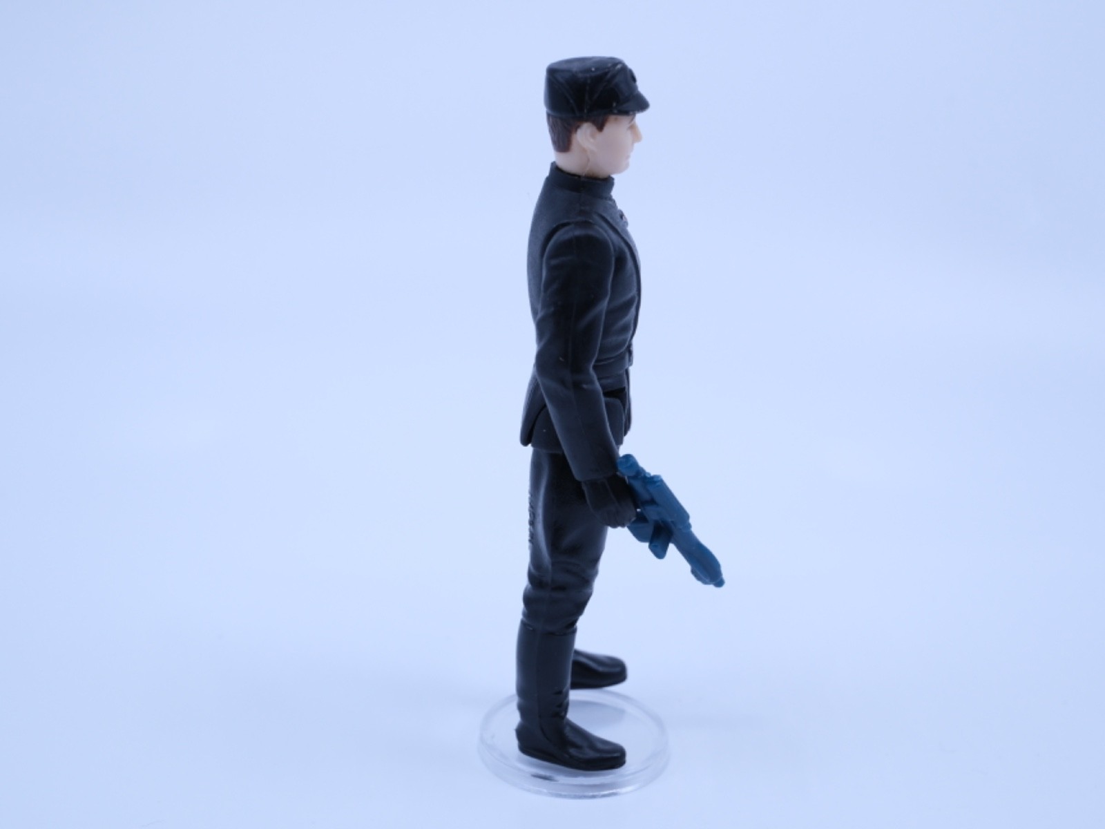 Imperial Commander sold