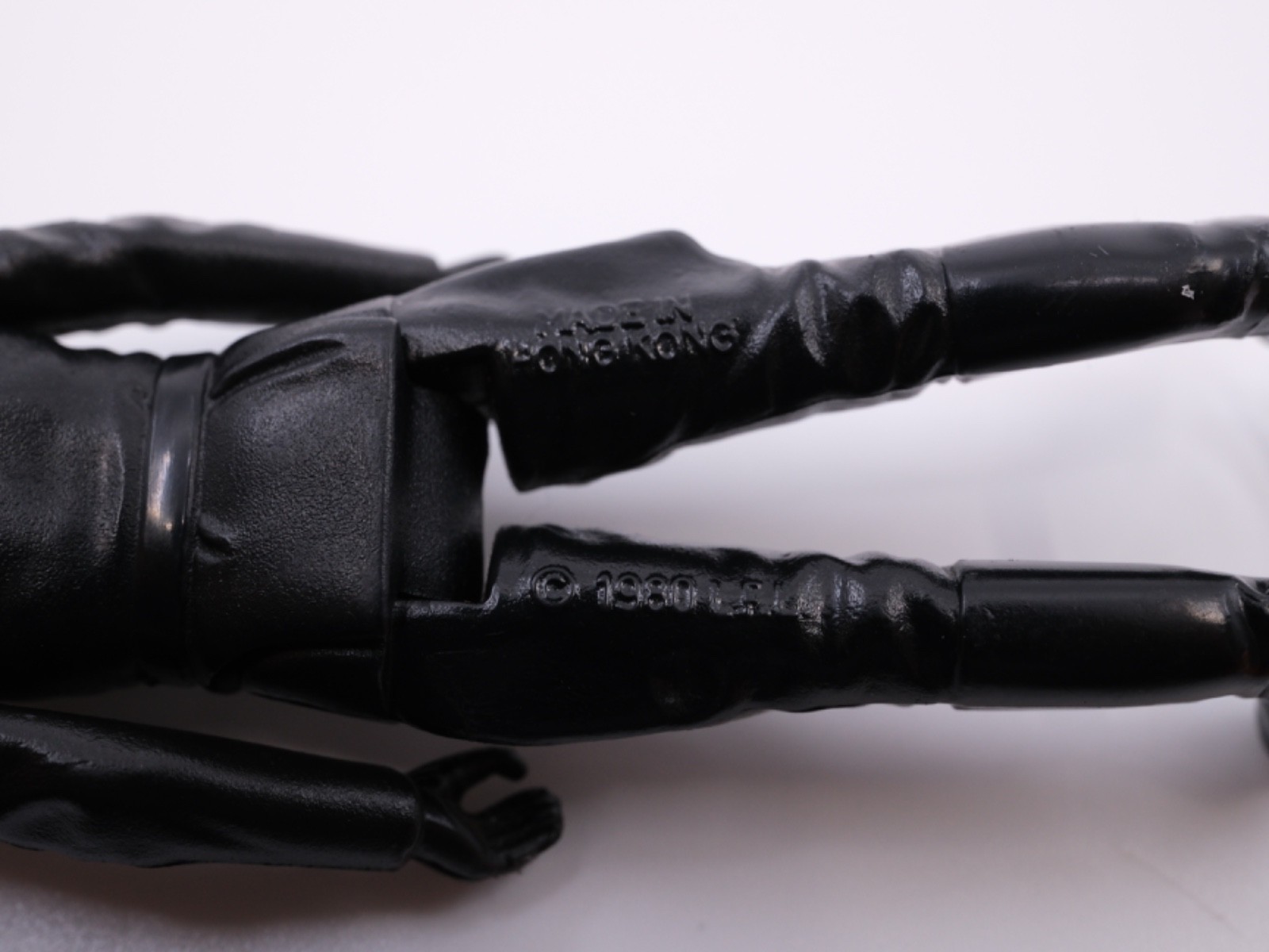 Imperial Commander sold