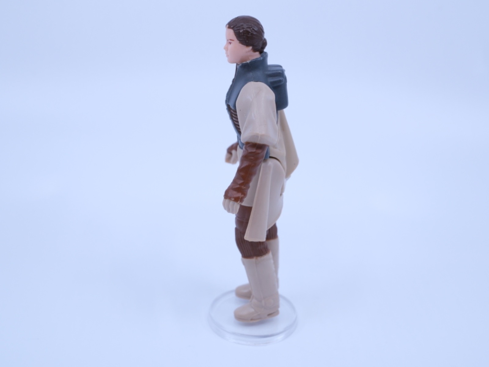 Princess Leia Organa (Boushh Disguise) sold