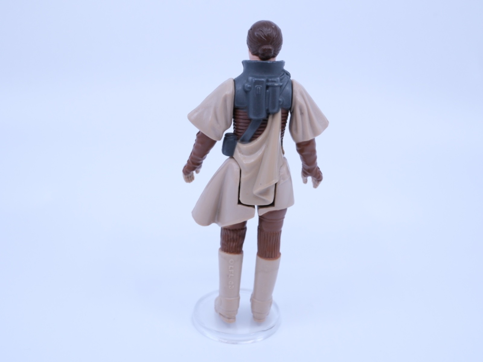 Princess Leia Organa (Boushh Disguise) sold