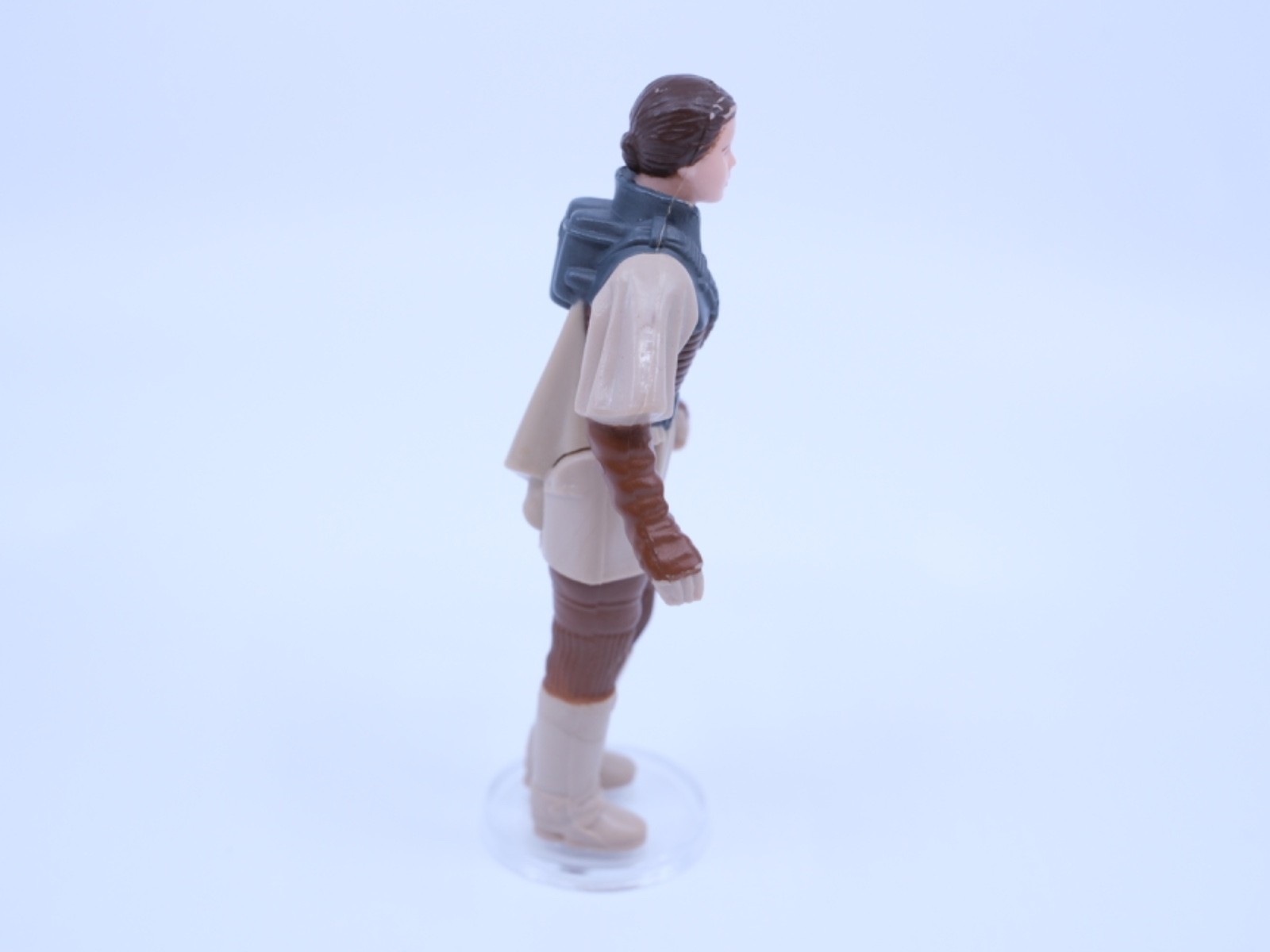 Princess Leia Organa (Boushh Disguise) sold