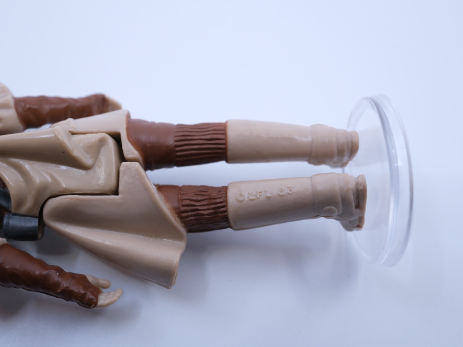 Princess Leia Organa (Boushh Disguise) sold